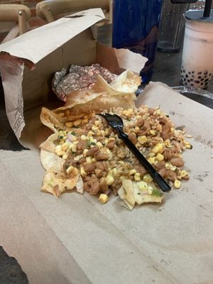 Chipotle Mexican Grill by null