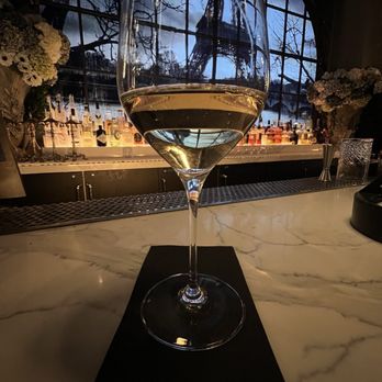 Vanderpump A Paris - 10/1/24 Pinot Grigio - French Near Me - Las Vegas, Nevada Vanderpump A Paris - 10/1/24 Pinot Grigio - French Near Me - Las Vegas, Nevada