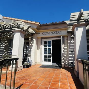 Covewood - New American Near Me - San Diego, California