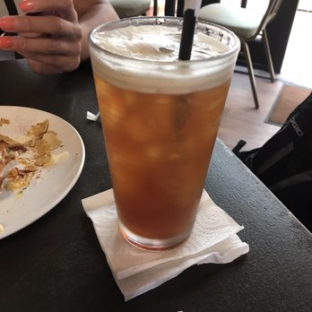 Waffle-Era - Freshly steeped iced tea - Breakfast & Brunch Near Me - San Juan, Puerto Rico Waffle-Era - Freshly steeped iced tea - Breakfast & Brunch Near Me - San Juan, Puerto Rico