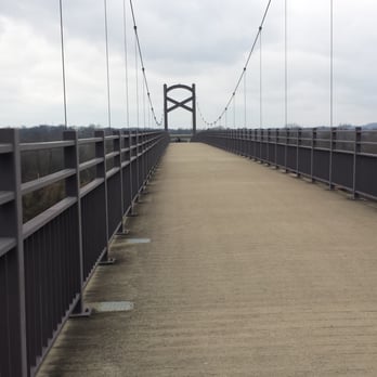 Cumberland River Pedestrian Bridge - Cumberland River Pedestrian Bridge in Nashville near Opry Mills - Landmarks & Historical Buildings Near Me - Nashville, Tennessee Cumberland River Pedestrian Bridge - Cumberland River Pedestrian Bridge in Nashville near Opry Mills - Landmarks & Historical Buildings Near Me - Nashville, Tennessee