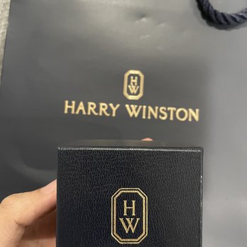 Harry Winston - Jewelry Near Me - Honolulu, Hawaii