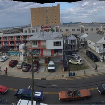 Montego Bay - Hotels Near Me - Wildwood, New Jersey