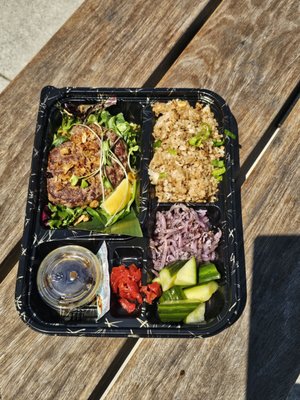 Wagyu Street by null