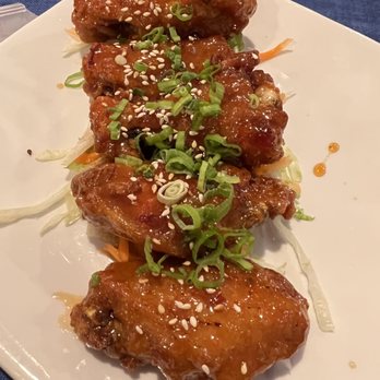 Thai'd Up - Wings - Thai Near Me - New Orleans, Louisiana Thai'd Up - Wings - Thai Near Me - New Orleans, Louisiana