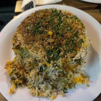 Himalayan Curry House - Himalayan Special Mixed Biryani - Indian Near Me - New York, New York Himalayan Curry House - Himalayan Special Mixed Biryani - Indian Near Me - New York, New York