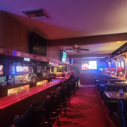 Player's Lounge - Welcoming place