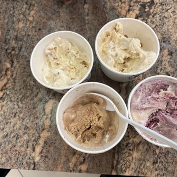 Blue Bell Creameries - One dollar each!! - Ice Cream & Frozen Yogurt Near Me - Brenham, Texas Blue Bell Creameries - One dollar each!! - Ice Cream & Frozen Yogurt Near Me - Brenham, Texas