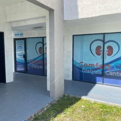 Comfort Care Dialysis Center