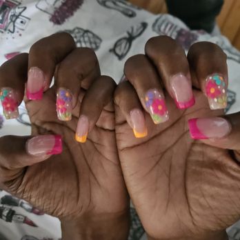427 Nail Spa - Nail Salons Near Me - Poughkeepsie, New York