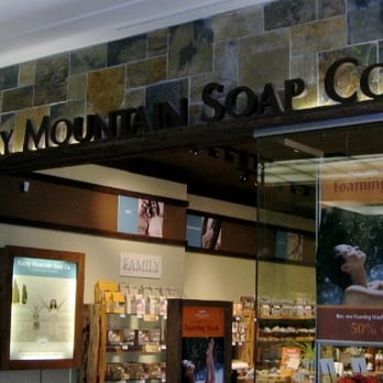 Rocky Mountain Soap Company - Bath salts worth killer prune feet. - Cosmetics & Beauty Supply Near Me - Edmonton, Alberta