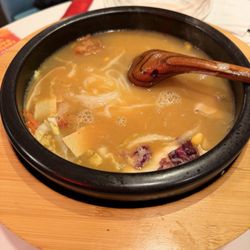 Scholar's Scholars Style Crossing-The Bridge Rice Noodles ()