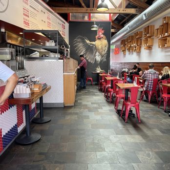 Proposition Chicken - Chicken Wings Near Me - San Francisco, California