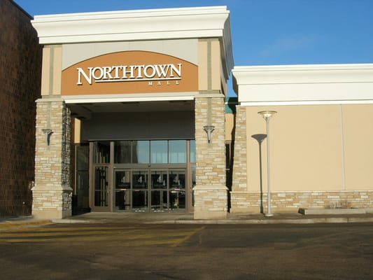 Northtown Mall by null