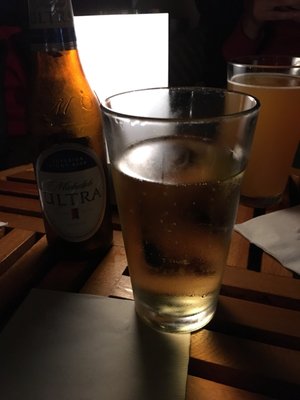 MYTH Bar by null