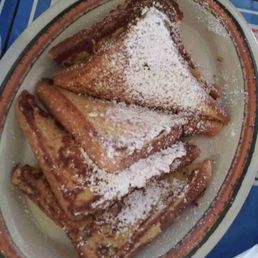 French Toast French Toast