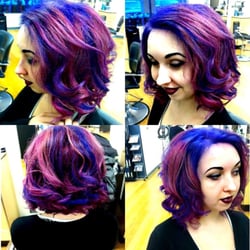 Rostik Salon - Hair by Marilyn at Rostik Salon