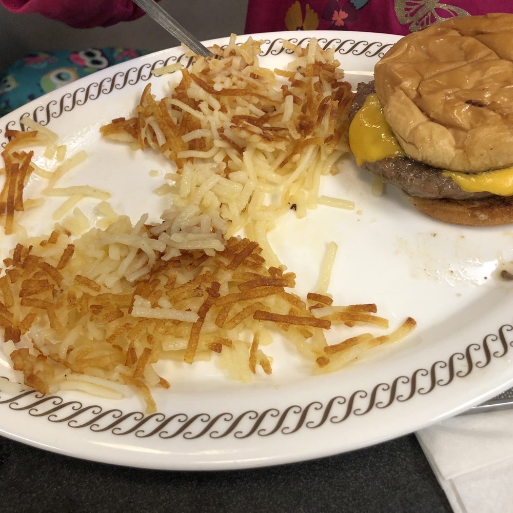 Waffle House - Kids hamburger - American Near Me - Washington, Pennsylvania Waffle House - Kids hamburger - American Near Me - Washington, Pennsylvania