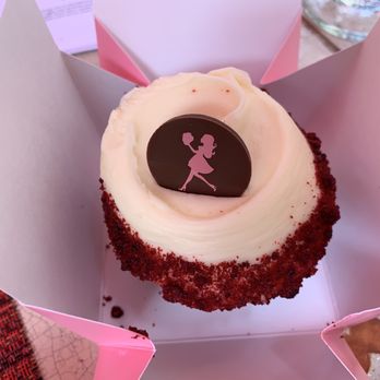 Casey's Cupcakes - Ah, delicious red velvet cupcake! - Cupcakes Near Me - Riverside, California Casey's Cupcakes - Ah, delicious red velvet cupcake! - Cupcakes Near Me - Riverside, California