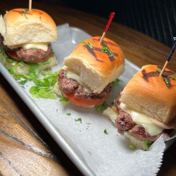 The Horny Ram - New American Near Me - New York, New York
