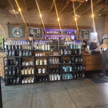 Scorpion Bay Coffee - Coffee & Tea Near Me - Pismo Beach, California Scorpion Bay Coffee - Coffee & Tea Near Me - Pismo Beach, California
