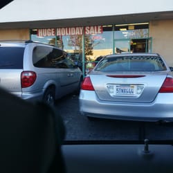 Big sale