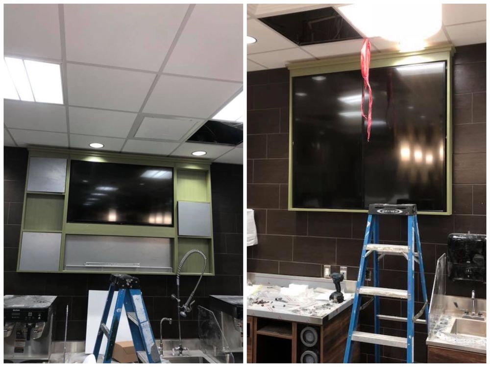 Slide of Eastern Shore Electrical