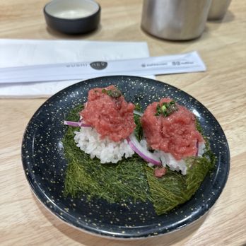 Sushi REV - Tuna - Sushi Bars Near Me - Irvine, California