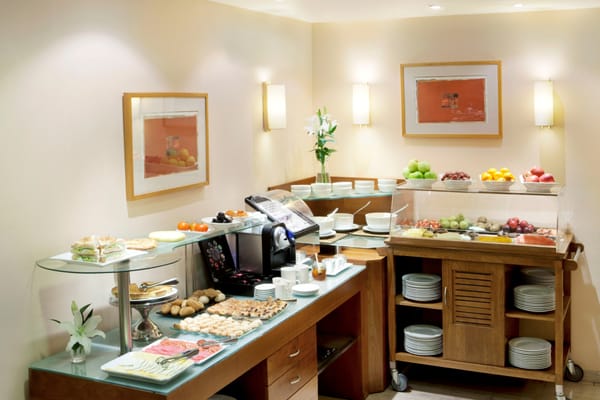 H10 Villa de la Reina Boutique Hotel by null