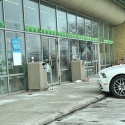 Dollar Tree - More trash