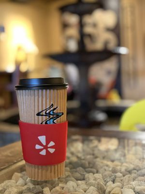 DeBeen Espresso by null