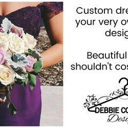 Debbie Cordeiro Designs