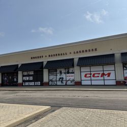 MonkeySports Superstore - Norwood
