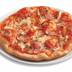Pizzeria Bella Napoli