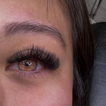 The Goddess Gallery - Eyelash Service Near Me - Orem, Utah