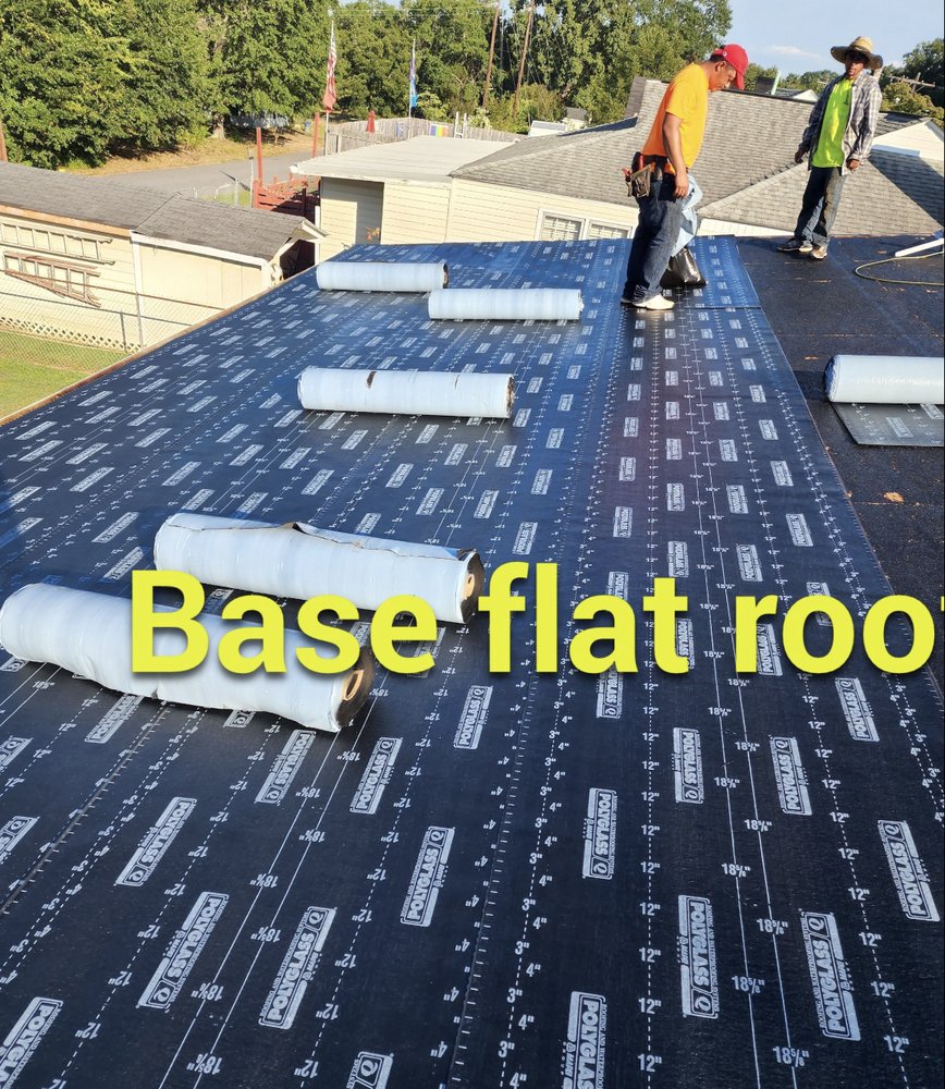 Slide of Kevco Roofing Pros