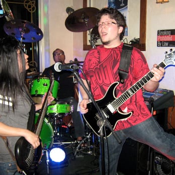 Kelley O'Neil's - Masters of Oz @ Kelley O'Neils RIPS it up w/ classic rock, 80's metal, 90's alternative , reggae & modern dance rock. - Music Venues Near Me - Honolulu, Hawaii Kelley O'Neil's - Masters of Oz @ Kelley O'Neils RIPS it up w/ classic rock, 80's metal, 90's alternative , reggae & modern dance rock. - Music Venues Near Me - Honolulu, Hawaii