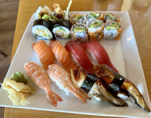 Super Fusion Cuisine II by null