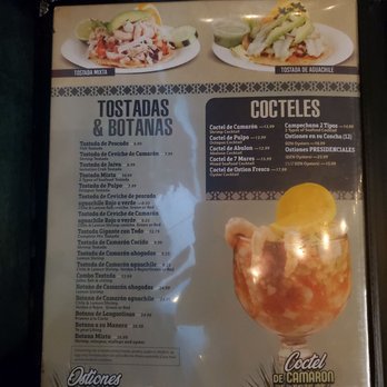 Little Mexico - Mexican Near Me - Montebello, California