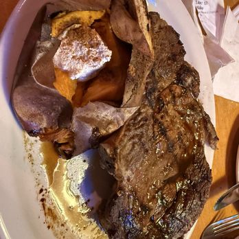 Texas Roadhouse - 20 oz bone in ribeye can't go wrong with it ! - Barbeque Near Me - Bellingham, Washington Texas Roadhouse - 20 oz bone in ribeye can't go wrong with it ! - Barbeque Near Me - Bellingham, Washington