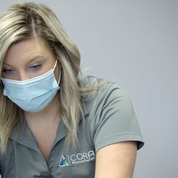 CORA Physical Therapy Lexington West