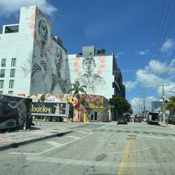Wynwood - Wynwood - Art Tours Near Me - Miami, Florida Wynwood - Wynwood - Art Tours Near Me - Miami, Florida