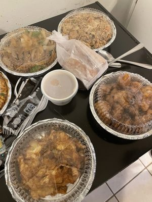 Wok Wok by null