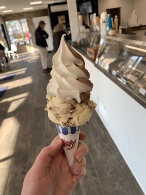 Hoffman's Ice Cream by null