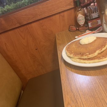 Denny's - Wasent accepting a random guest to come out during my meal , in his defense he came around more then my server did never again - Diners Near Me - Torrance, California Denny's - Wasent accepting a random guest to come out during my meal , in his defense he came around more then my server did never again - Diners Near Me - Torrance, California