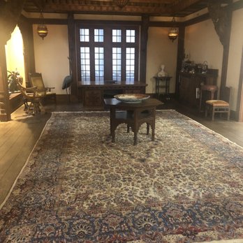 Lawrence University - Teak Room. - Colleges & Universities Near Me - Appleton, Wisconsin