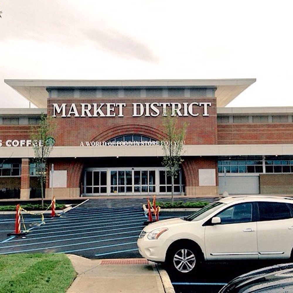 Market District Carmel - Ooh la la! - Grocery Near Me - Carmel, Indiana Market District Carmel - Ooh la la! - Grocery Near Me - Carmel, Indiana