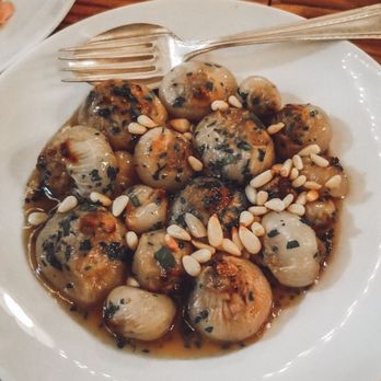 Cascina Spinasse - Italian Near Me - Seattle, Washington