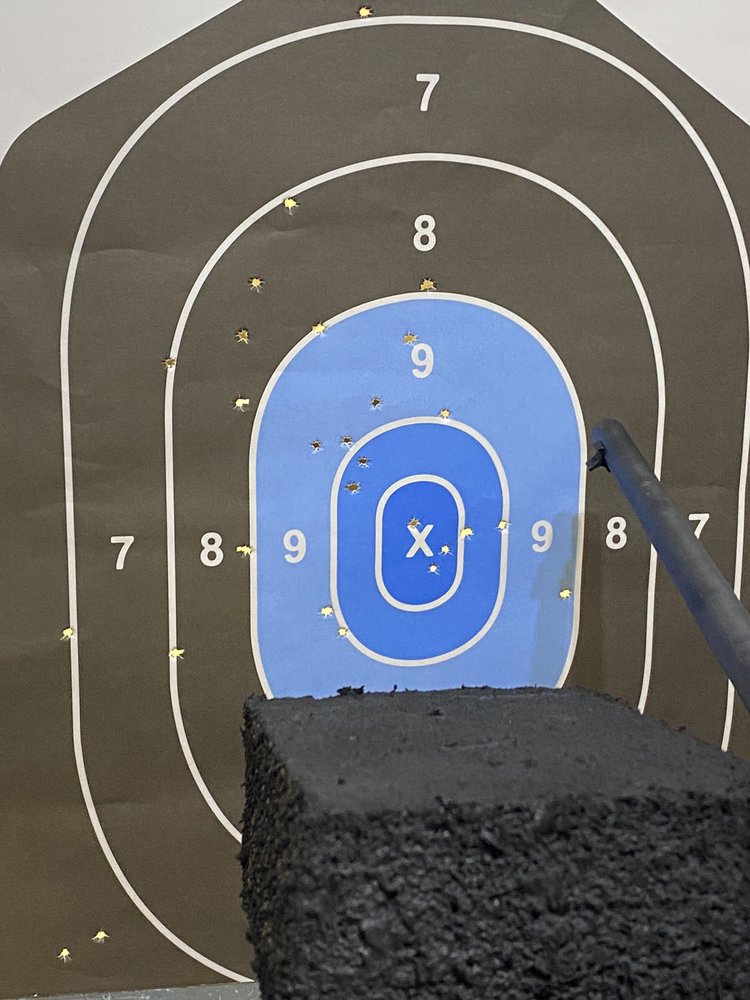 Chuck S Gun Shop Pistol Range Riverdale Il 60827 2823 Youtube