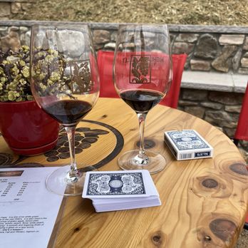 Highland Valley Vineyards - Wineries Near Me - Escondido, California Highland Valley Vineyards - Wineries Near Me - Escondido, California